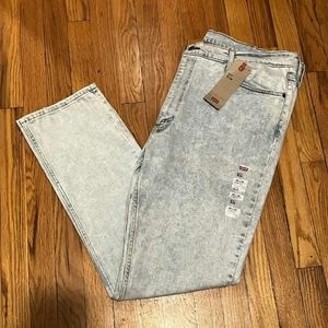 Levi's 511 Slim Fit Jeans